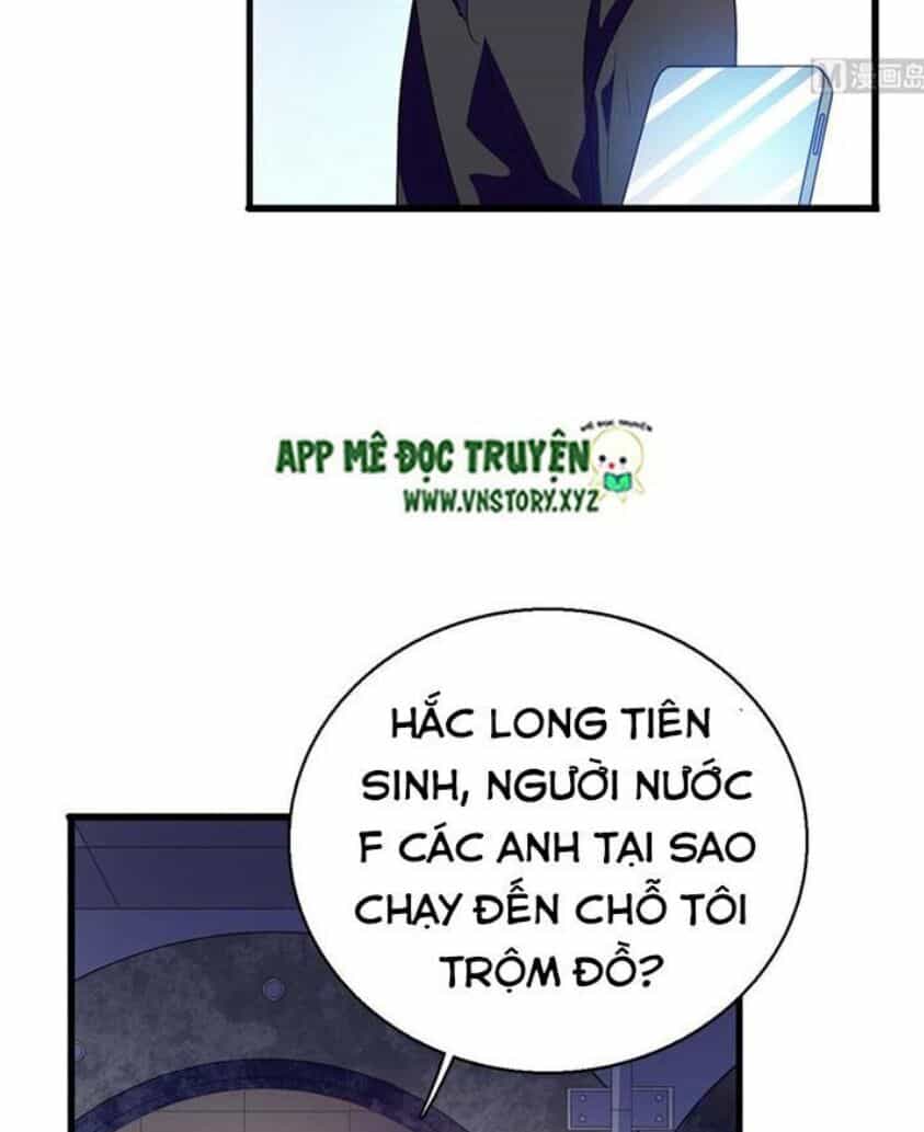 Ngọt Ngào Uy Vũ: Boss Sủng Đến Nghiện - Chương 233 - ảnh 14