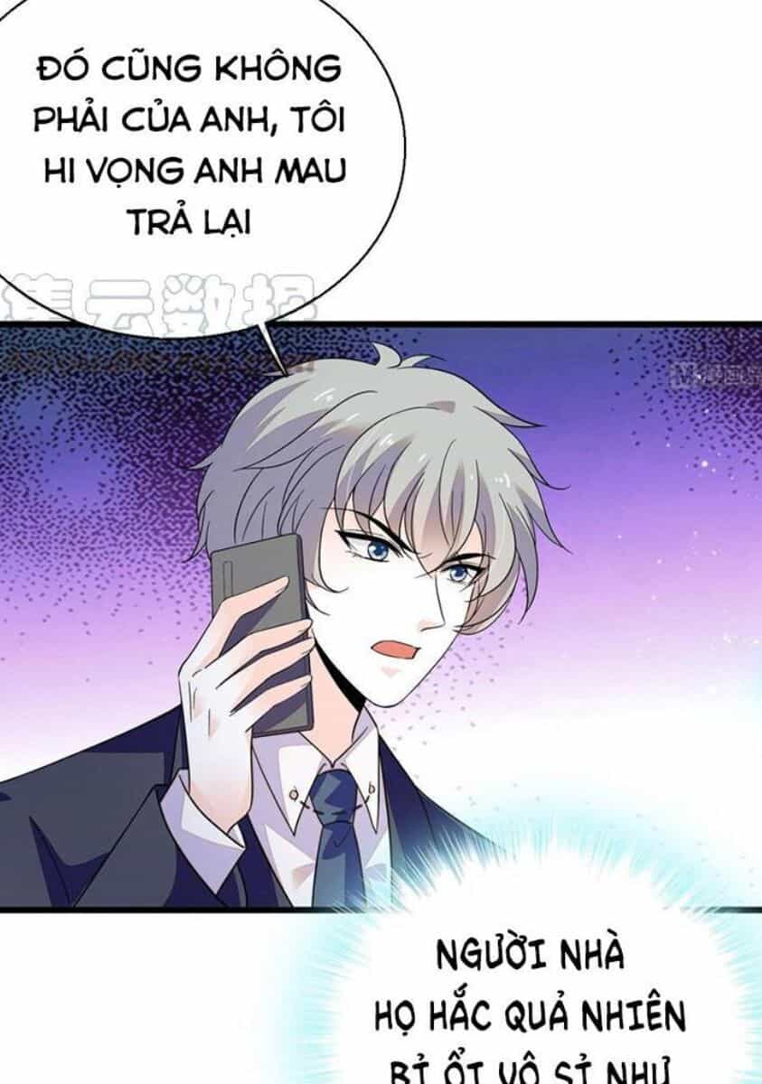 Ngọt Ngào Uy Vũ: Boss Sủng Đến Nghiện - Chương 233 - ảnh 17