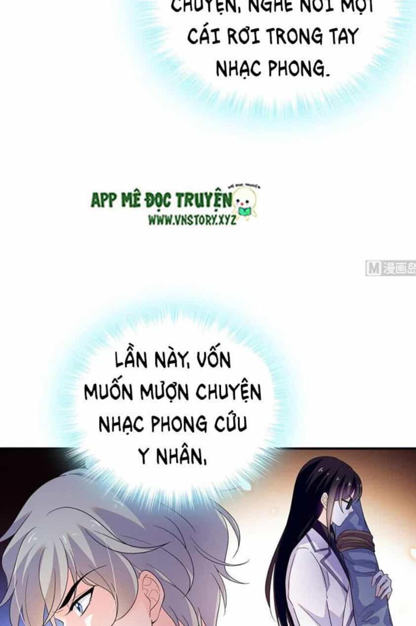 Ngọt Ngào Uy Vũ: Boss Sủng Đến Nghiện - Chương 233 - ảnh 23
