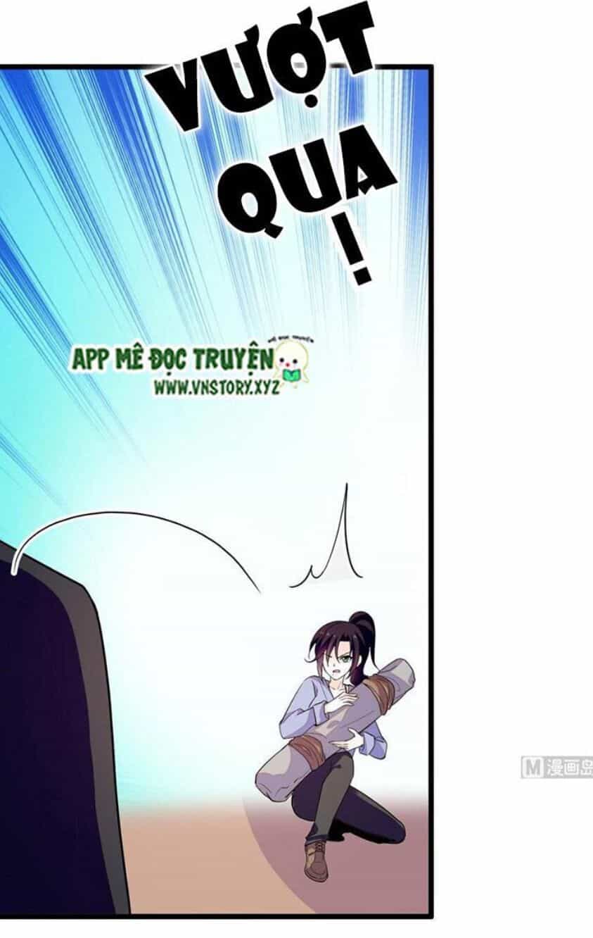 Ngọt Ngào Uy Vũ: Boss Sủng Đến Nghiện - Chương 233 - ảnh 32