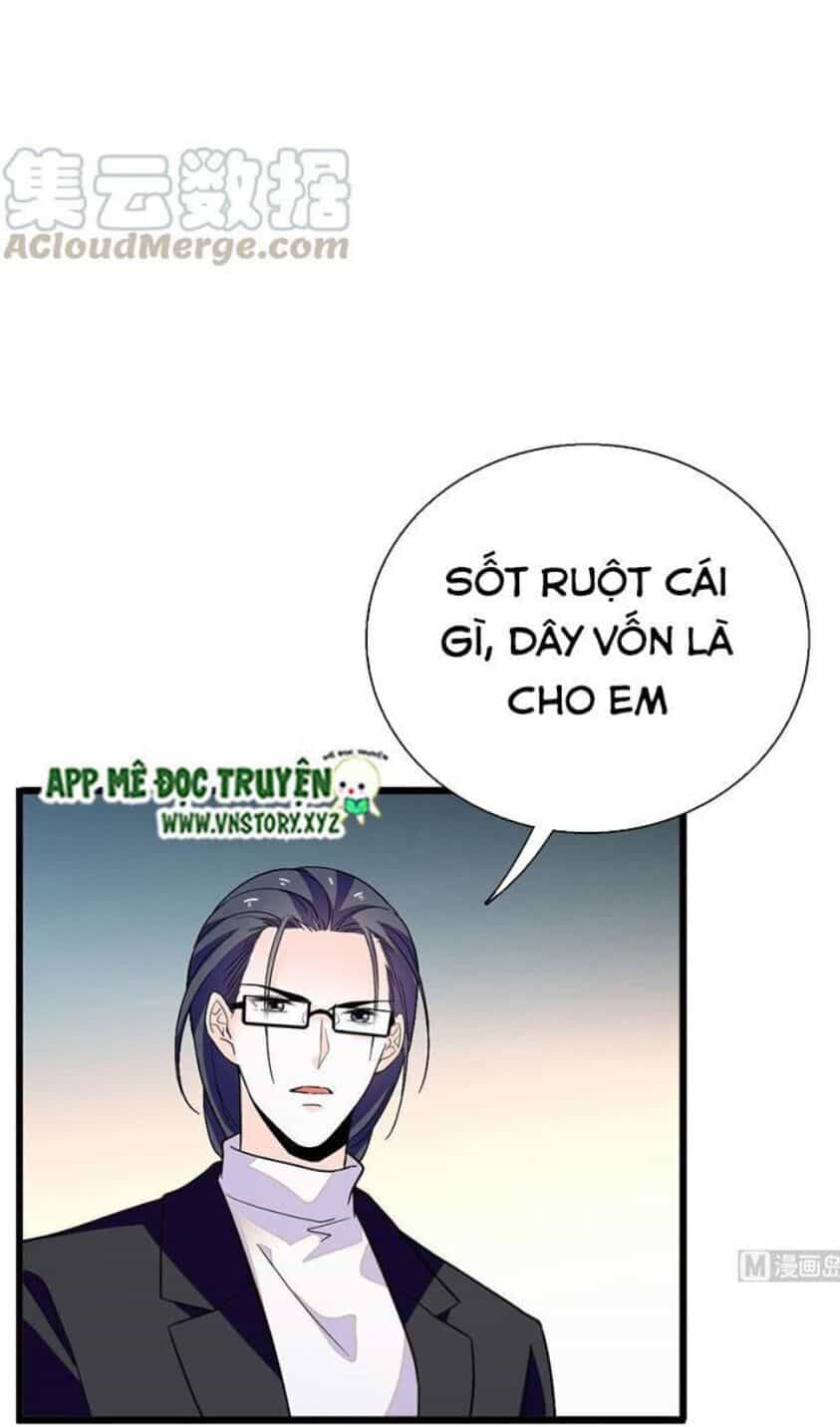 Ngọt Ngào Uy Vũ: Boss Sủng Đến Nghiện - Chương 233 - ảnh 33