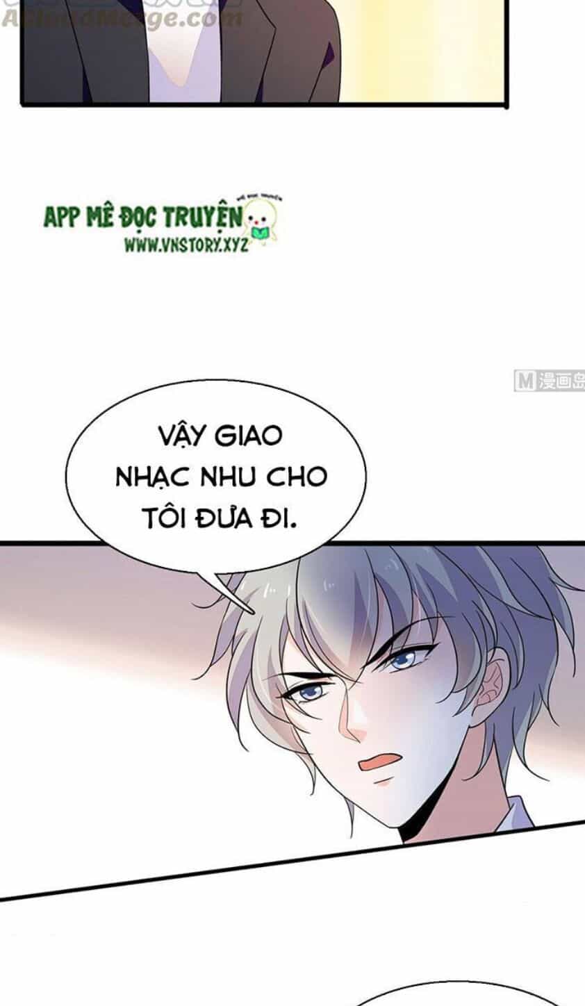 Ngọt Ngào Uy Vũ: Boss Sủng Đến Nghiện - Chương 233 - ảnh 44