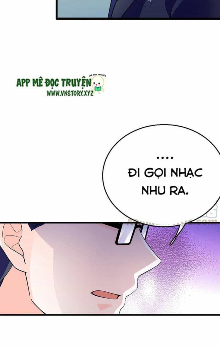 Ngọt Ngào Uy Vũ: Boss Sủng Đến Nghiện - Chương 233 - ảnh 51