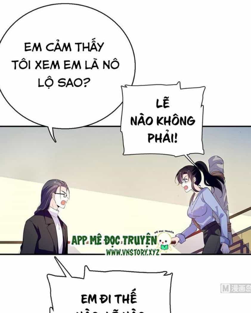 Ngọt Ngào Uy Vũ: Boss Sủng Đến Nghiện - Chương 233 - ảnh 58