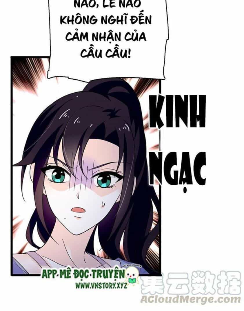 Ngọt Ngào Uy Vũ: Boss Sủng Đến Nghiện - Chương 233 - ảnh 59