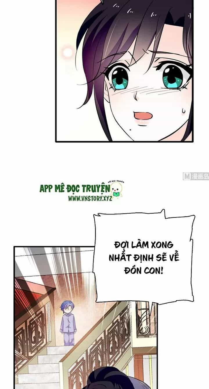 Ngọt Ngào Uy Vũ: Boss Sủng Đến Nghiện - Chương 234 - ảnh 3