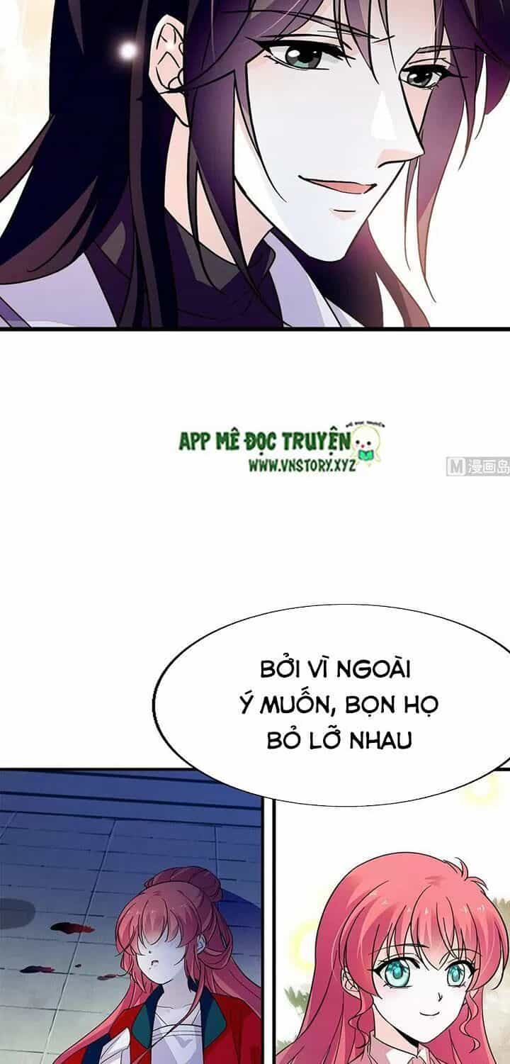 Ngọt Ngào Uy Vũ: Boss Sủng Đến Nghiện - Chương 234 - ảnh 36