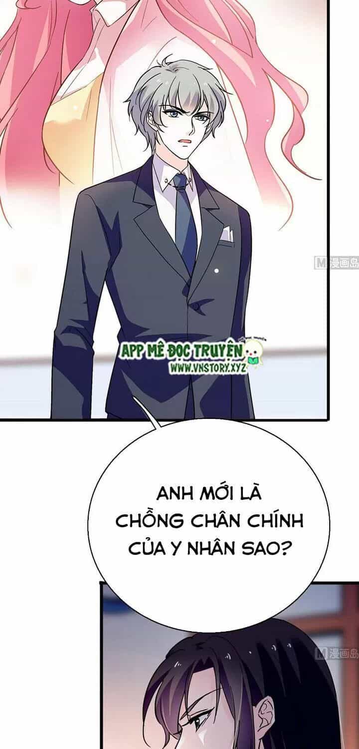 Ngọt Ngào Uy Vũ: Boss Sủng Đến Nghiện - Chương 234 - ảnh 39