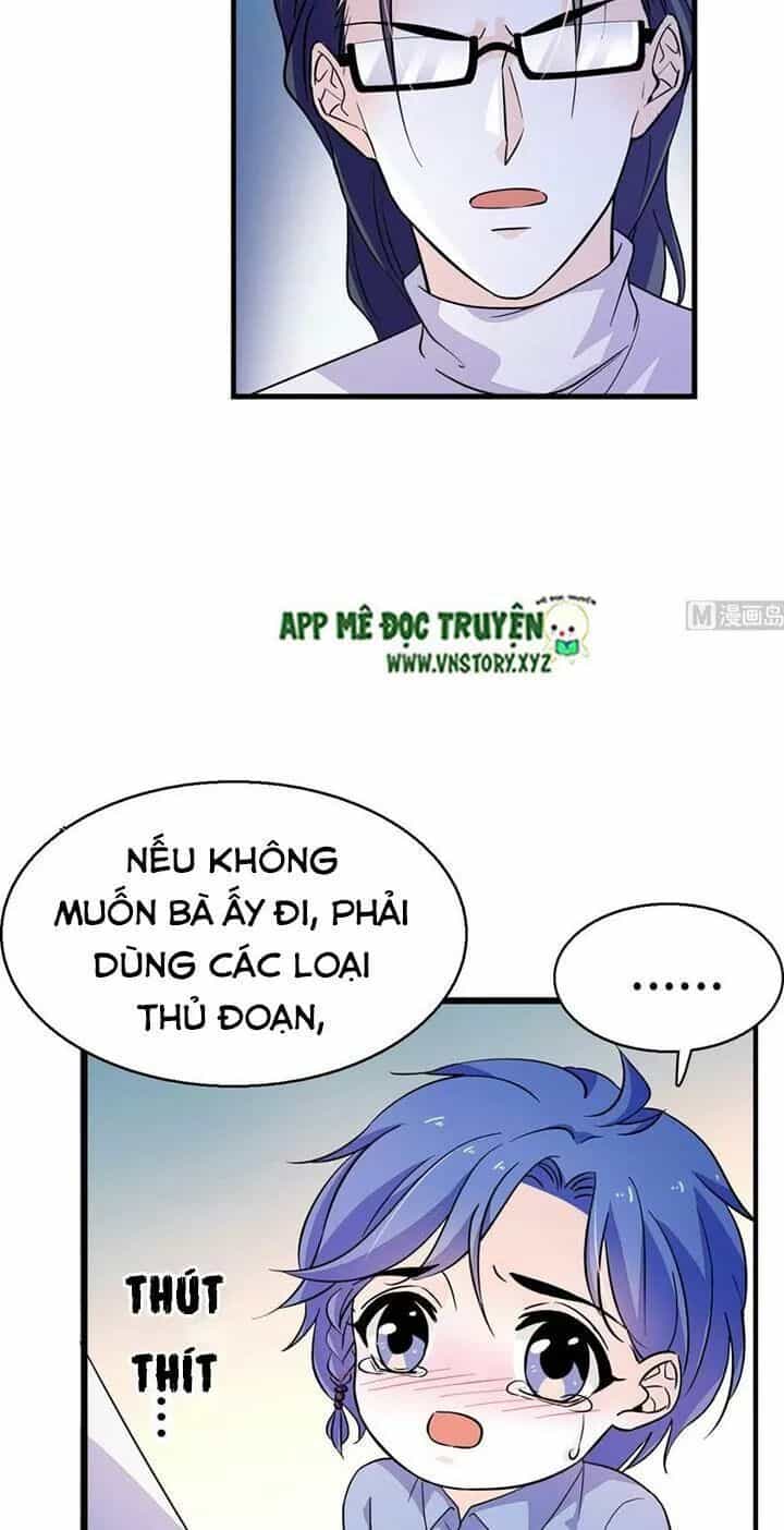 Ngọt Ngào Uy Vũ: Boss Sủng Đến Nghiện - Chương 234 - ảnh 9
