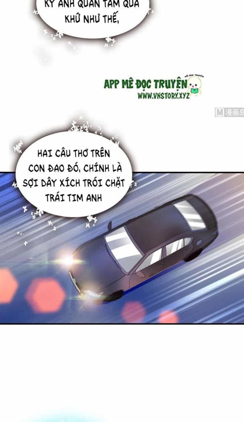 Ngọt Ngào Uy Vũ: Boss Sủng Đến Nghiện - Chương 235 - ảnh 22