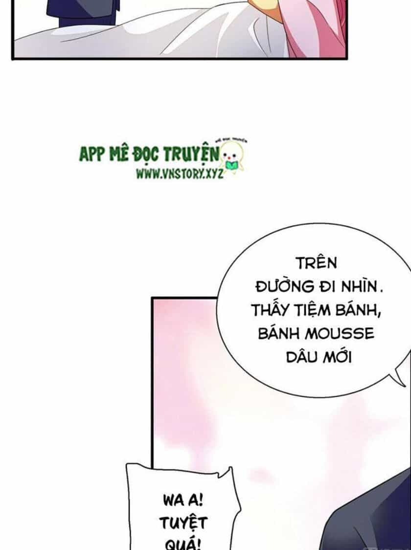 Ngọt Ngào Uy Vũ: Boss Sủng Đến Nghiện - Chương 235 - ảnh 28