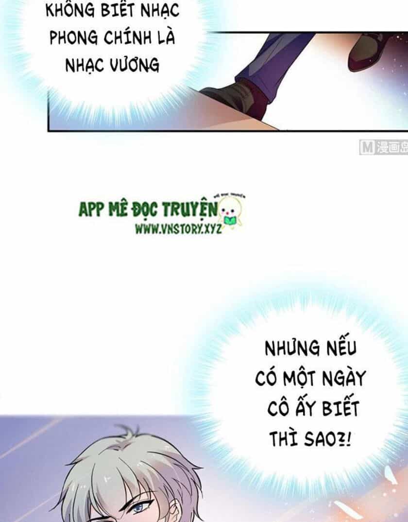 Ngọt Ngào Uy Vũ: Boss Sủng Đến Nghiện - Chương 235 - ảnh 37