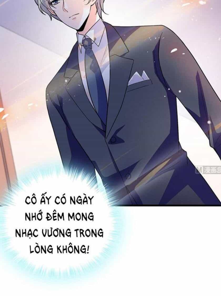 Ngọt Ngào Uy Vũ: Boss Sủng Đến Nghiện - Chương 235 - ảnh 38