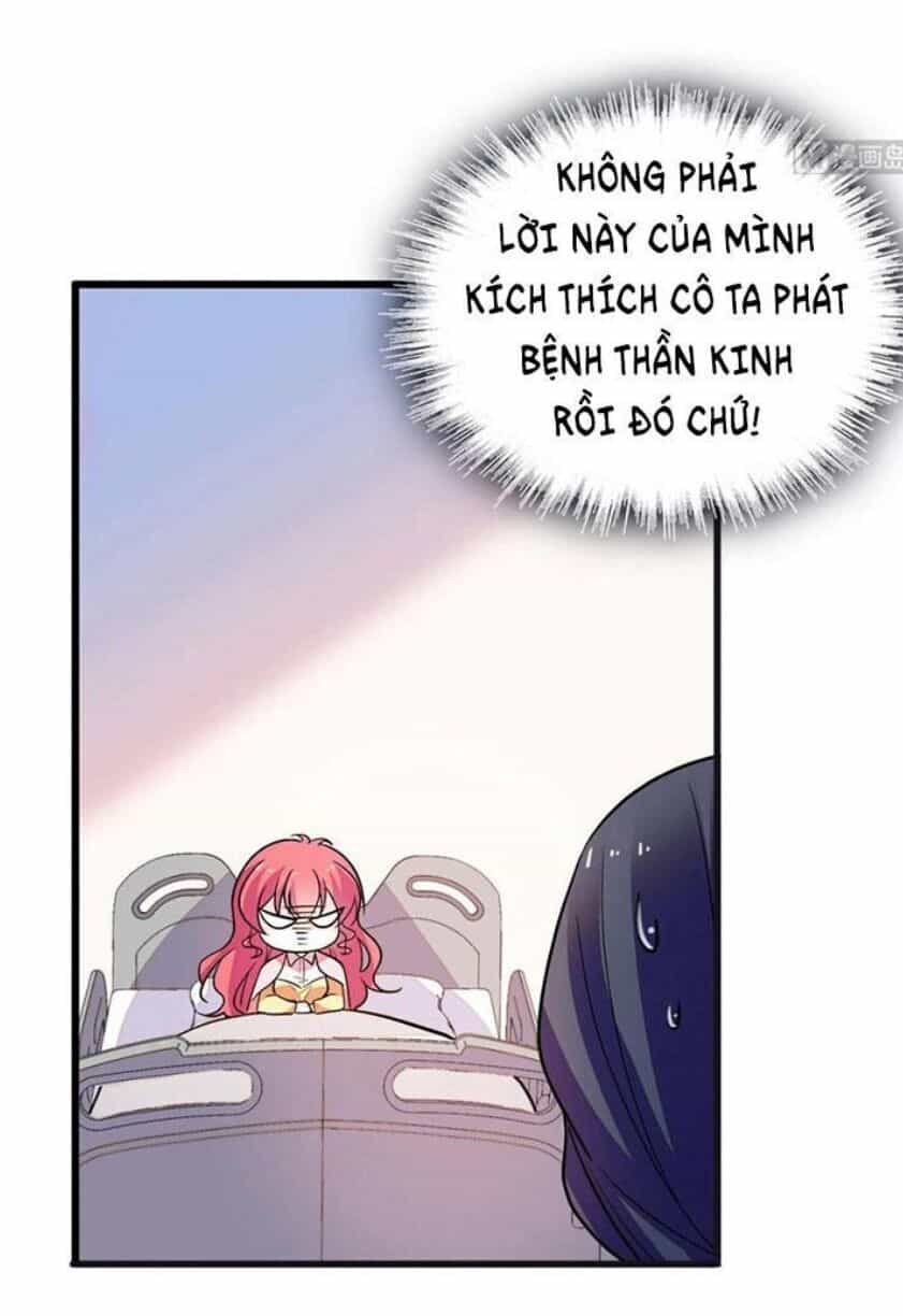 Ngọt Ngào Uy Vũ: Boss Sủng Đến Nghiện - Chương 235 - ảnh 54