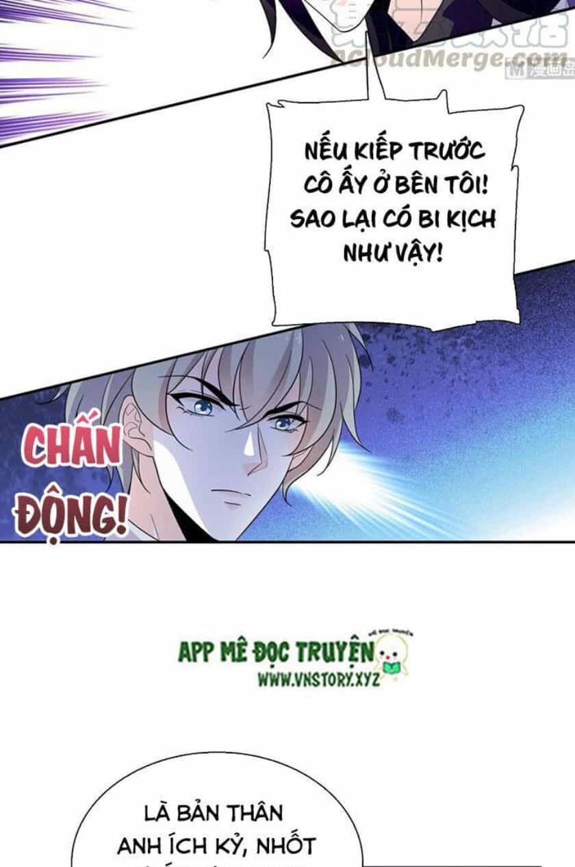 Ngọt Ngào Uy Vũ: Boss Sủng Đến Nghiện - Chương 235 - ảnh 6