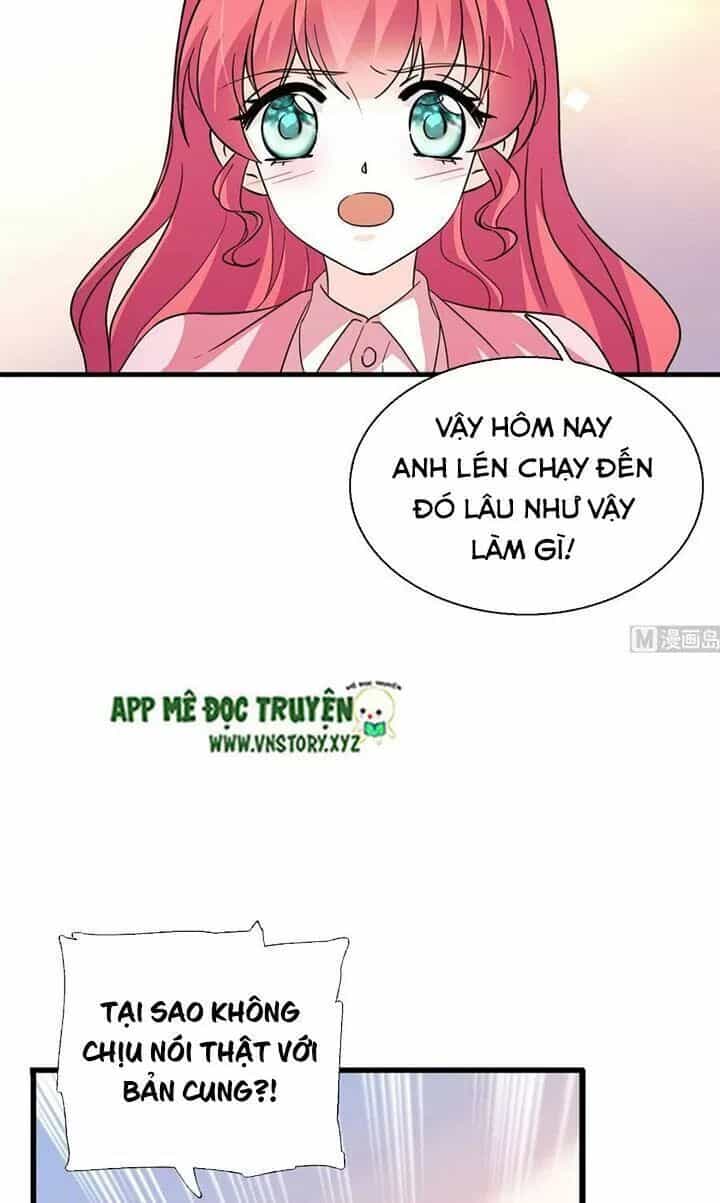 Ngọt Ngào Uy Vũ: Boss Sủng Đến Nghiện - Chương 236 - ảnh 14