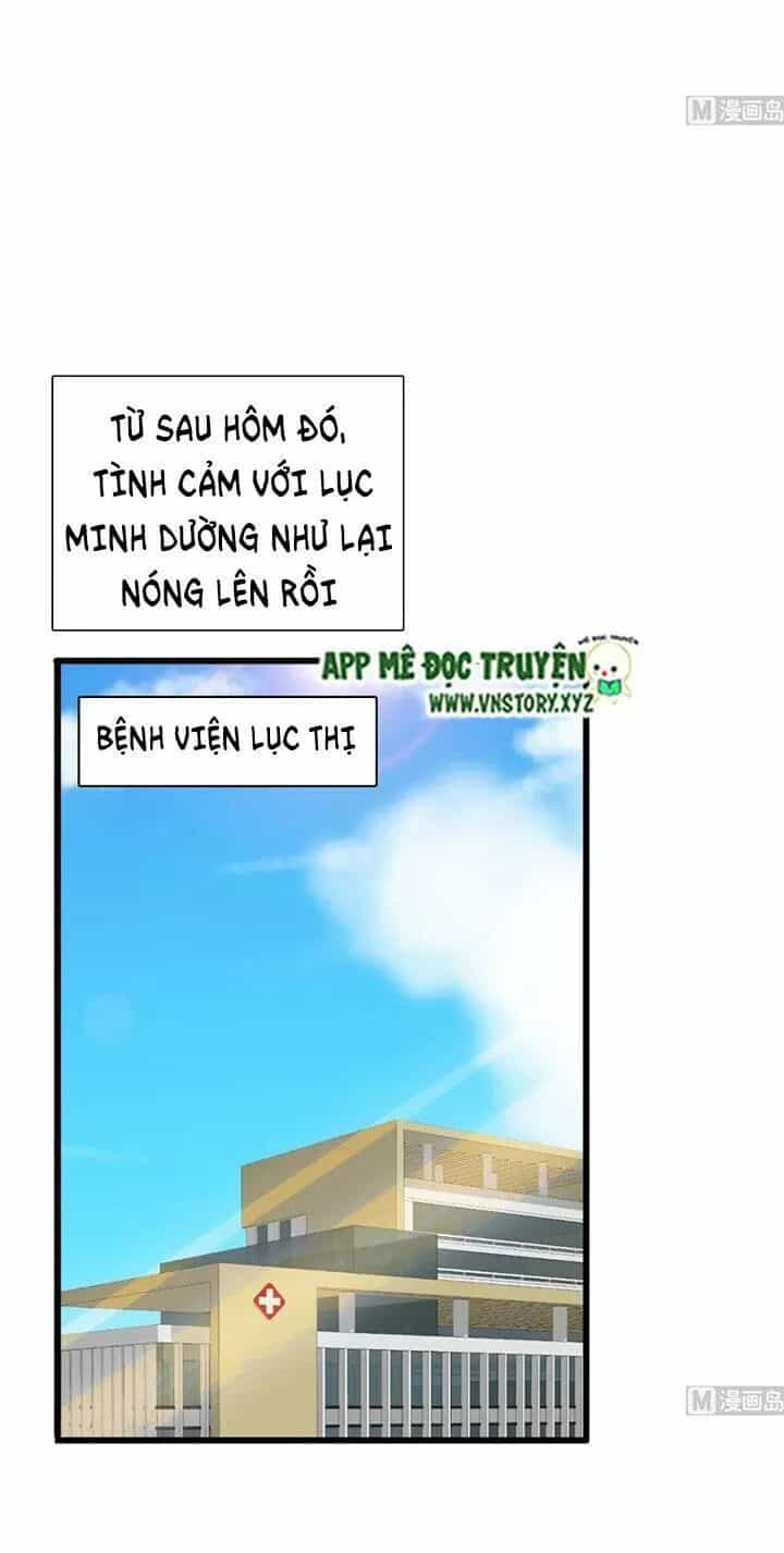 Ngọt Ngào Uy Vũ: Boss Sủng Đến Nghiện - Chương 236 - ảnh 38