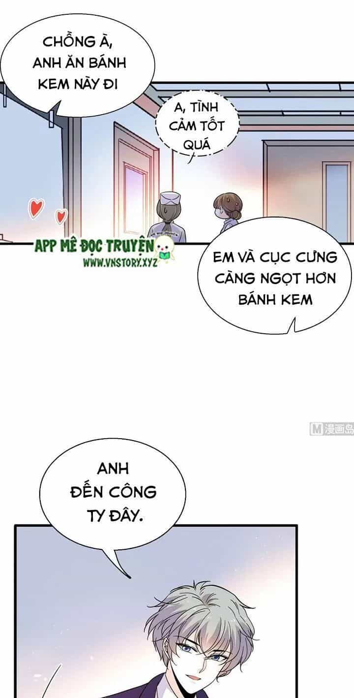 Ngọt Ngào Uy Vũ: Boss Sủng Đến Nghiện - Chương 236 - ảnh 40