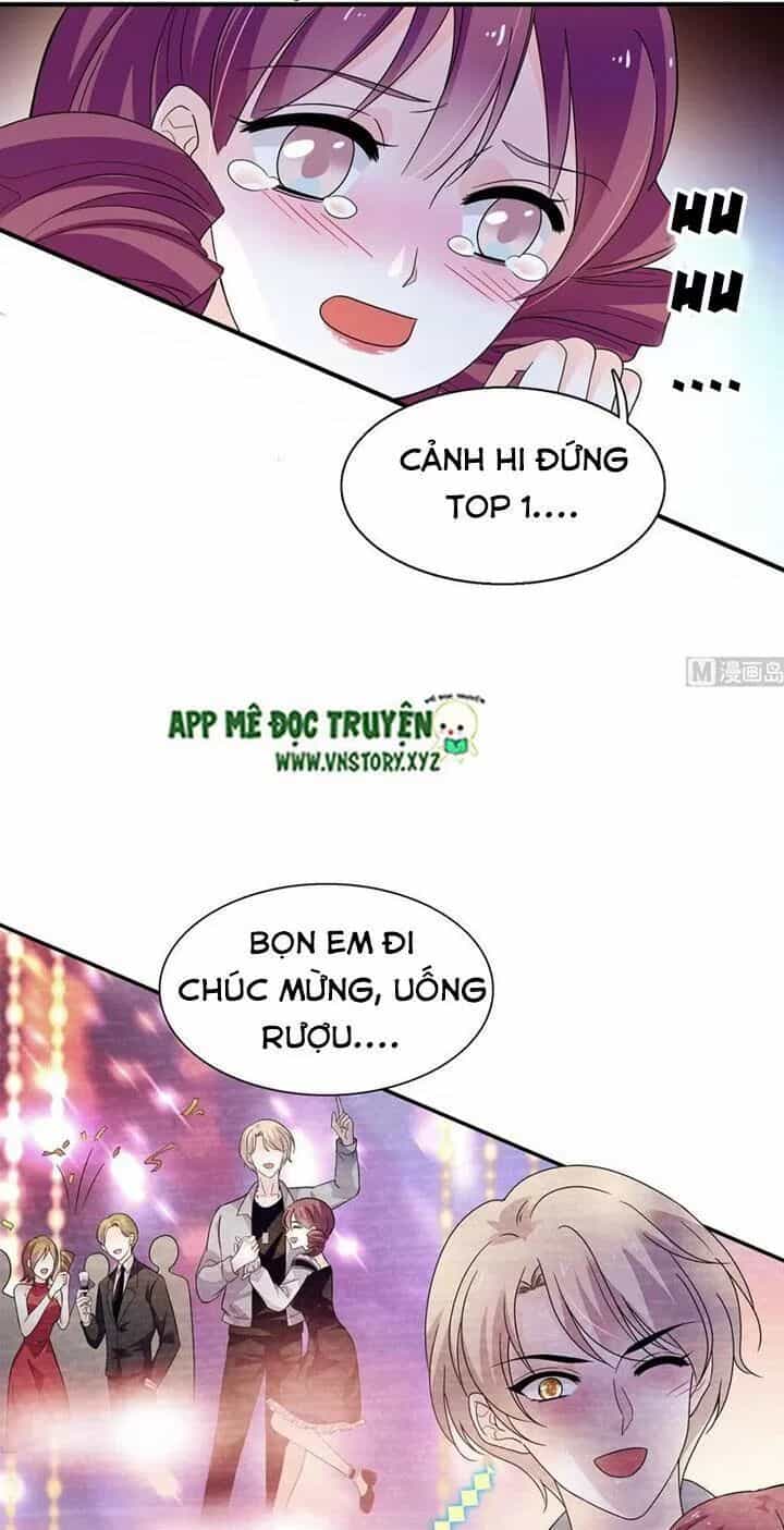 Ngọt Ngào Uy Vũ: Boss Sủng Đến Nghiện - Chương 237 - ảnh 11