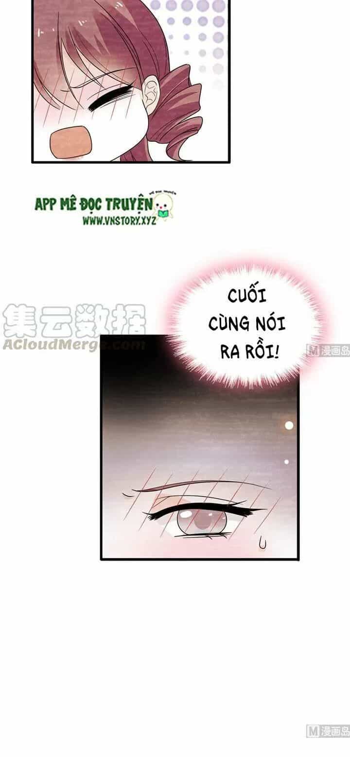 Ngọt Ngào Uy Vũ: Boss Sủng Đến Nghiện - Chương 237 - ảnh 20