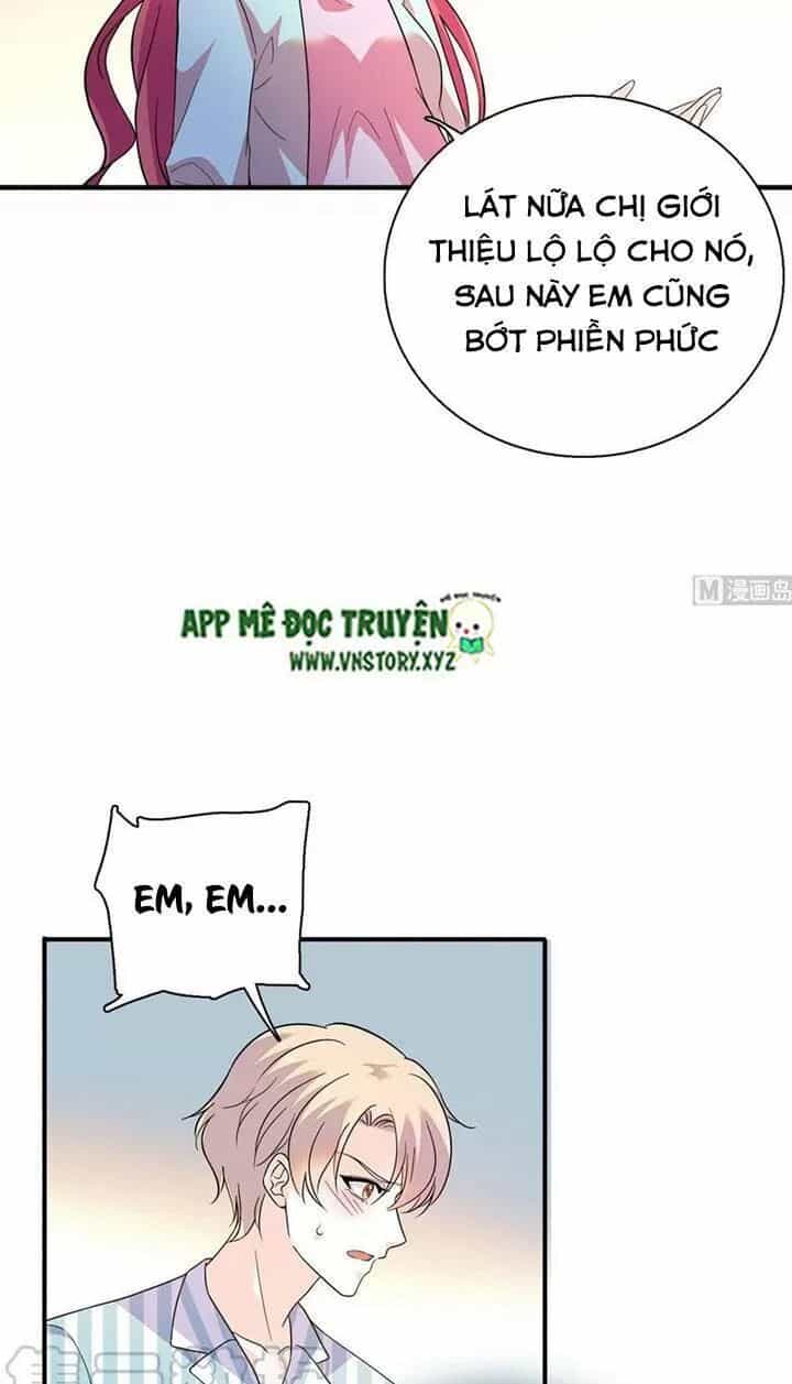 Ngọt Ngào Uy Vũ: Boss Sủng Đến Nghiện - Chương 238 - ảnh 18