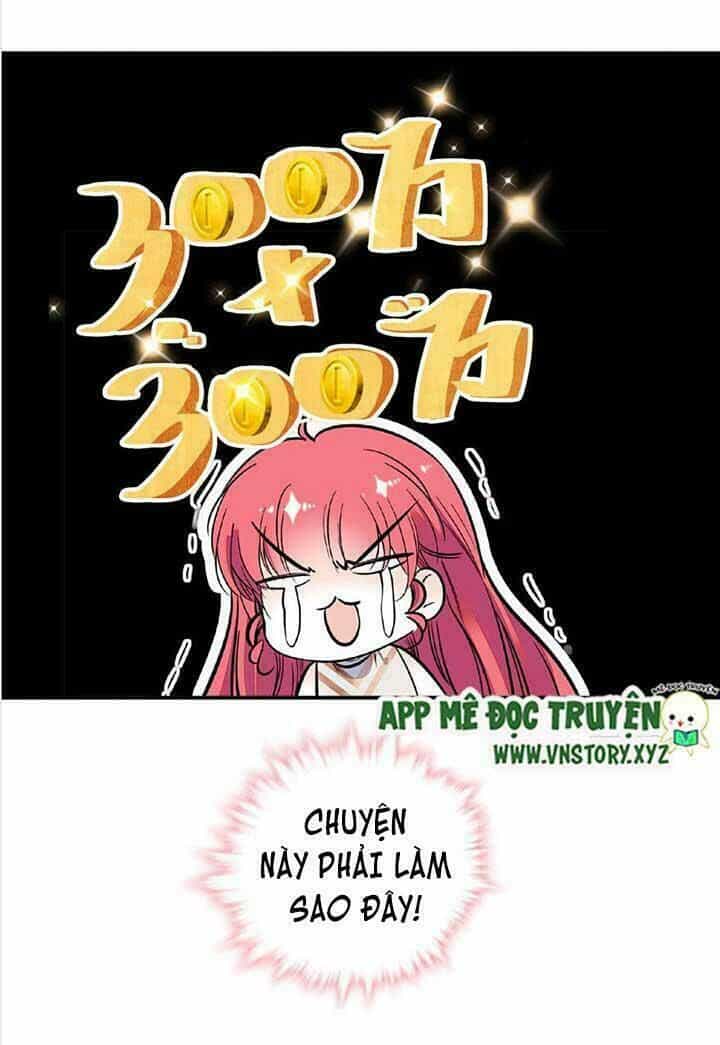 Ngọt Ngào Uy Vũ: Boss Sủng Đến Nghiện - Chương 23 - ảnh 7