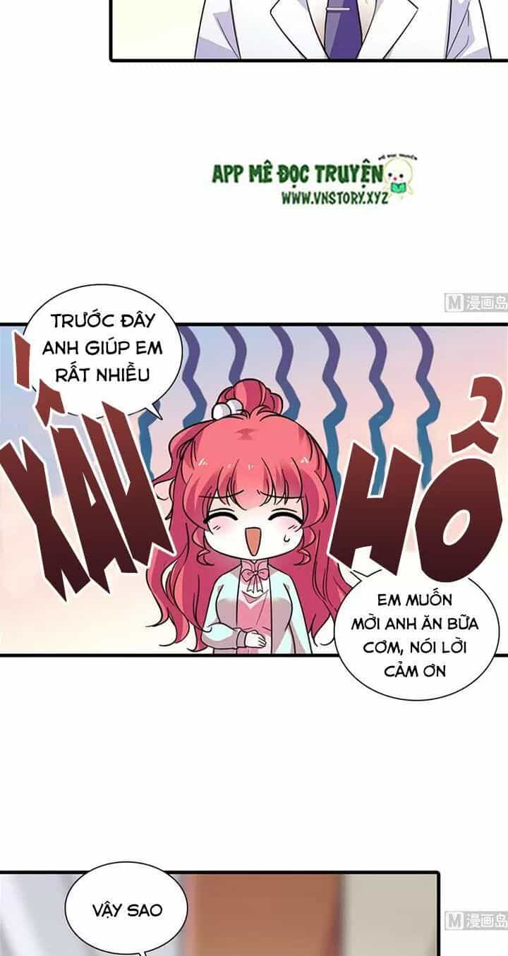 Ngọt Ngào Uy Vũ: Boss Sủng Đến Nghiện - Chương 239 - ảnh 18