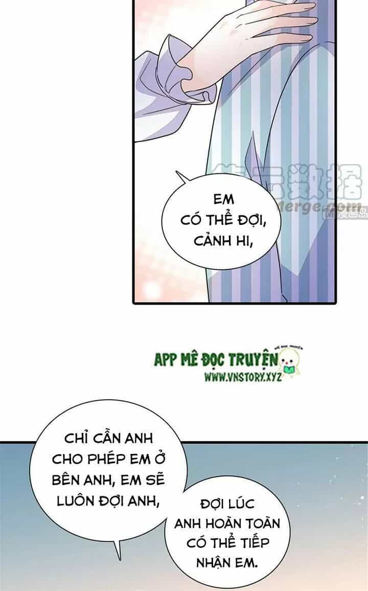 Ngọt Ngào Uy Vũ: Boss Sủng Đến Nghiện - Chương 239 - ảnh 7