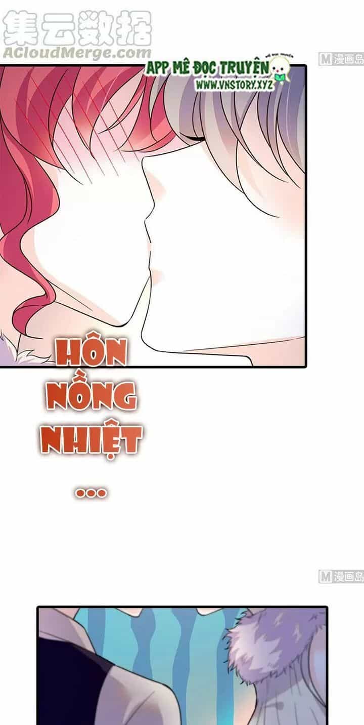 Ngọt Ngào Uy Vũ: Boss Sủng Đến Nghiện - Chương 241 - ảnh 8