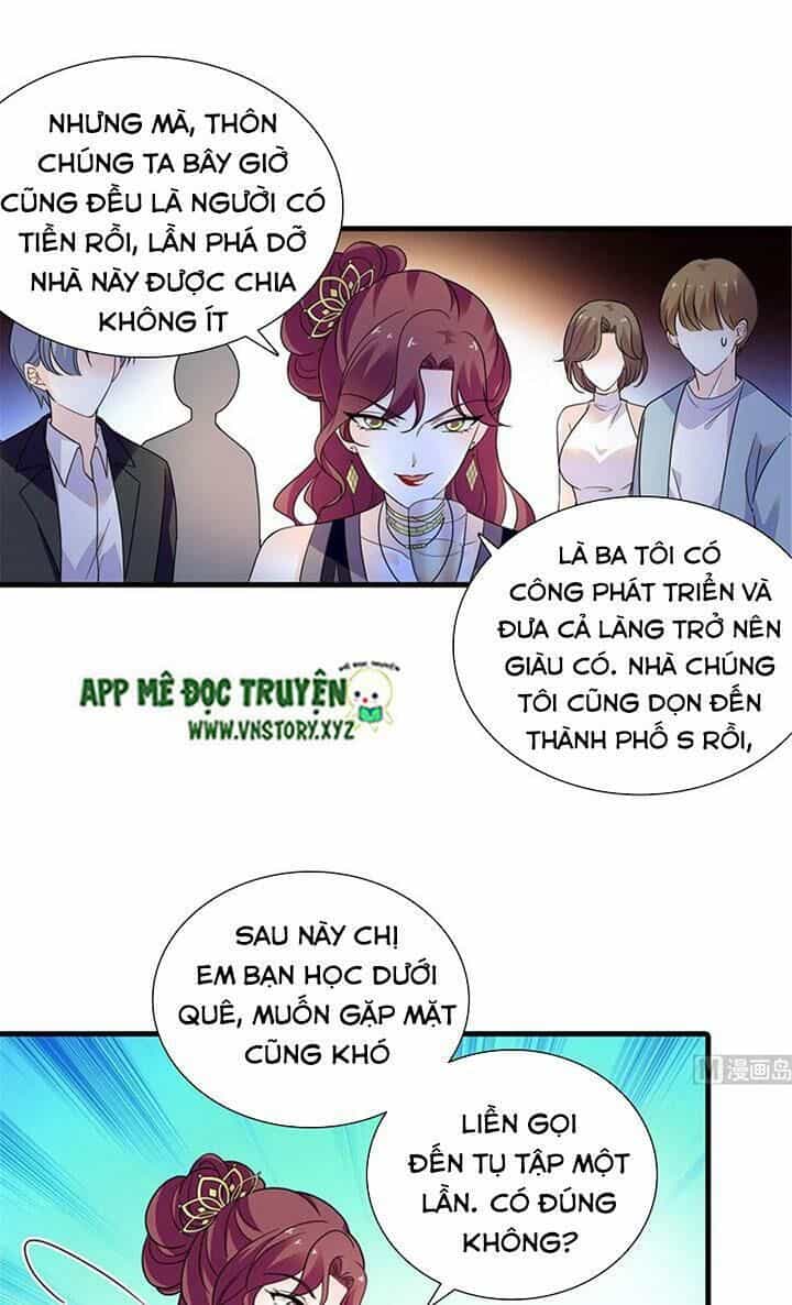 Ngọt Ngào Uy Vũ: Boss Sủng Đến Nghiện - Chương 242 - ảnh 25