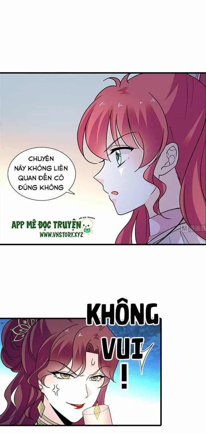 Ngọt Ngào Uy Vũ: Boss Sủng Đến Nghiện - Chương 242 - ảnh 30