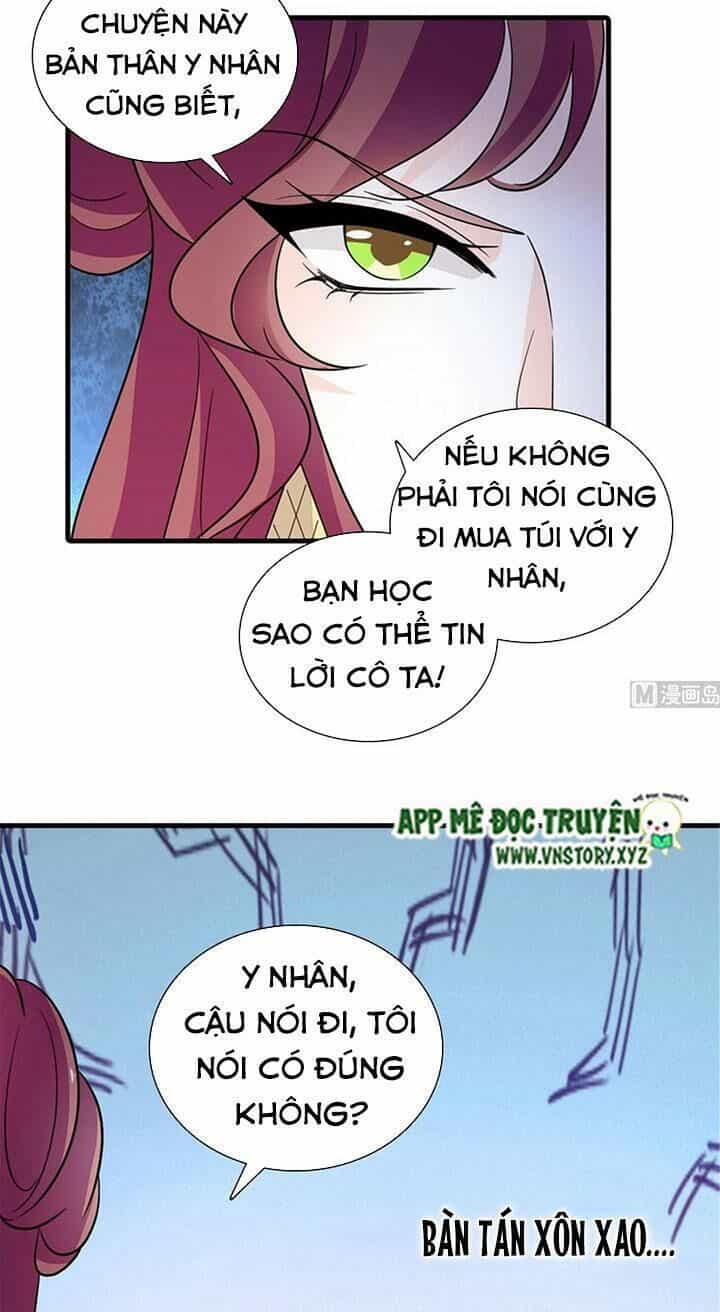 Ngọt Ngào Uy Vũ: Boss Sủng Đến Nghiện - Chương 242 - ảnh 36