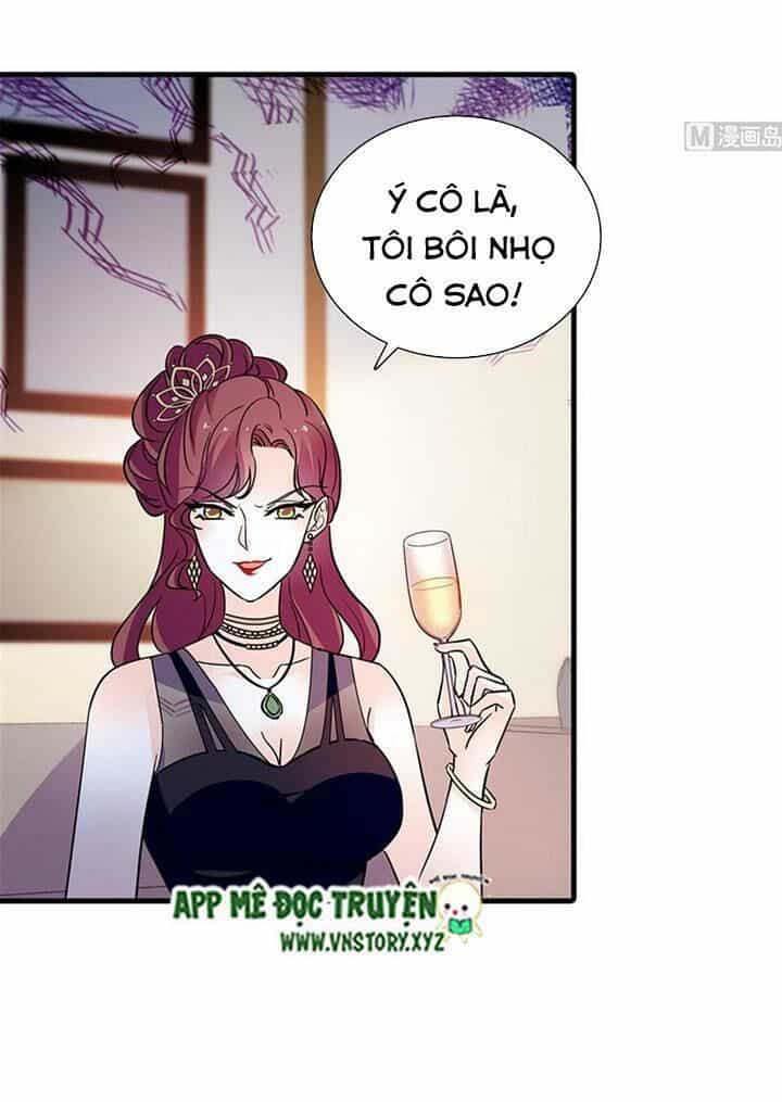Ngọt Ngào Uy Vũ: Boss Sủng Đến Nghiện - Chương 242 - ảnh 39