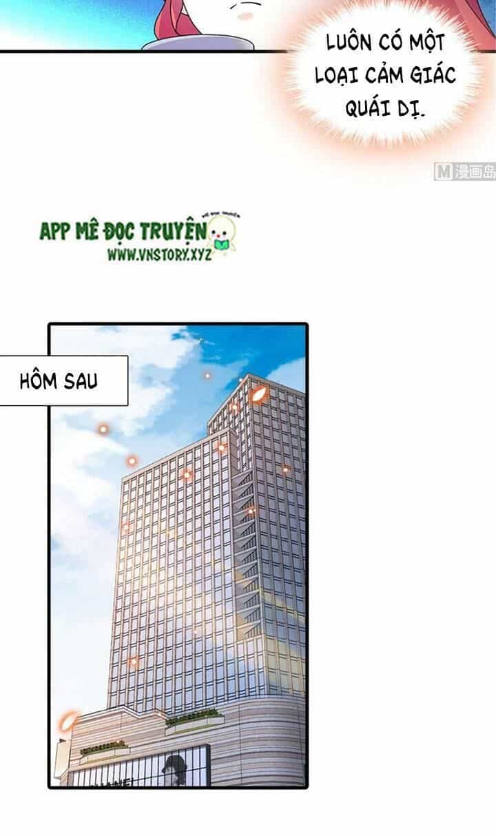 Ngọt Ngào Uy Vũ: Boss Sủng Đến Nghiện - Chương 242 - ảnh 9