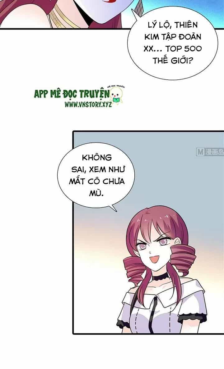 Ngọt Ngào Uy Vũ: Boss Sủng Đến Nghiện - Chương 243 - ảnh 16
