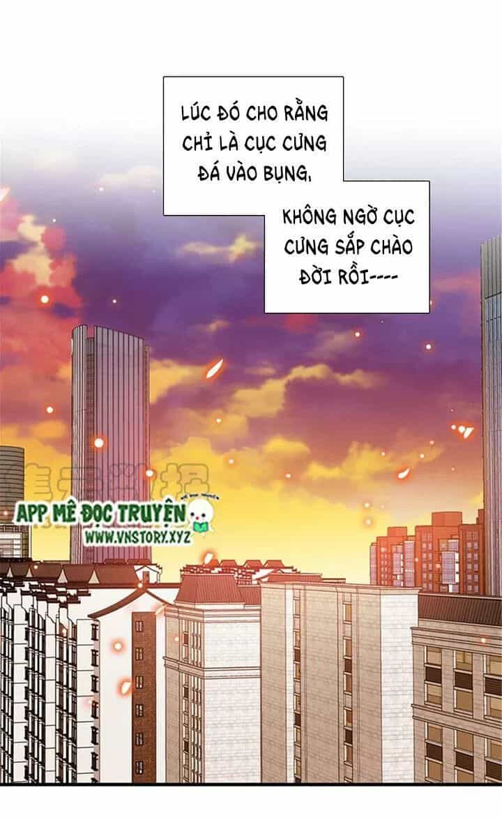 Ngọt Ngào Uy Vũ: Boss Sủng Đến Nghiện - Chương 243 - ảnh 36