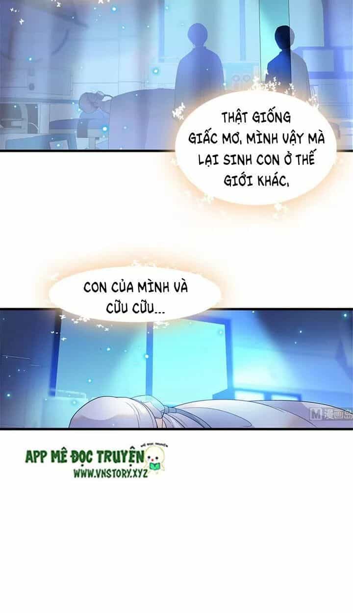 Ngọt Ngào Uy Vũ: Boss Sủng Đến Nghiện - Chương 244 - ảnh 21