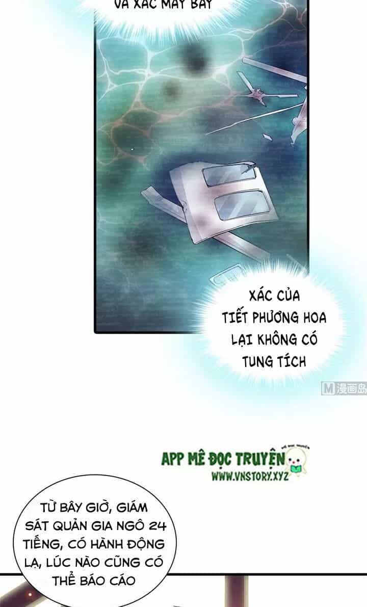 Ngọt Ngào Uy Vũ: Boss Sủng Đến Nghiện - Chương 245 - ảnh 16
