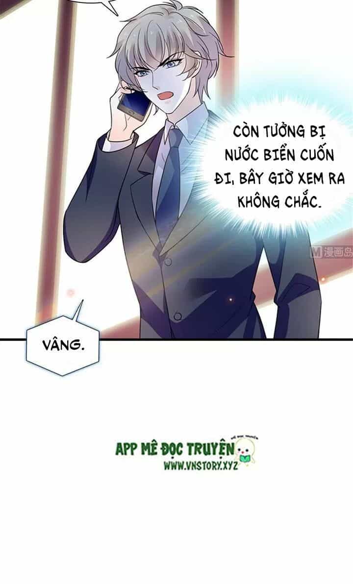 Ngọt Ngào Uy Vũ: Boss Sủng Đến Nghiện - Chương 245 - ảnh 17