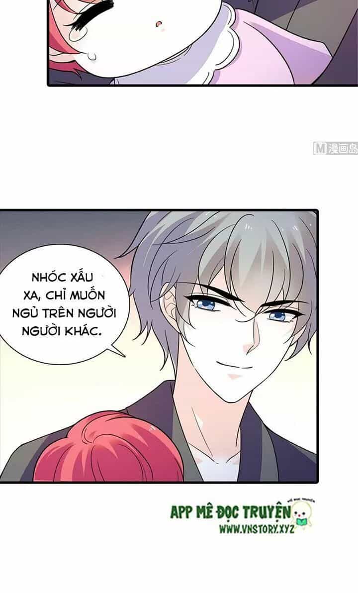 Ngọt Ngào Uy Vũ: Boss Sủng Đến Nghiện - Chương 246 - ảnh 11