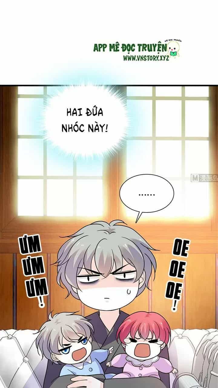 Ngọt Ngào Uy Vũ: Boss Sủng Đến Nghiện - Chương 246 - ảnh 29