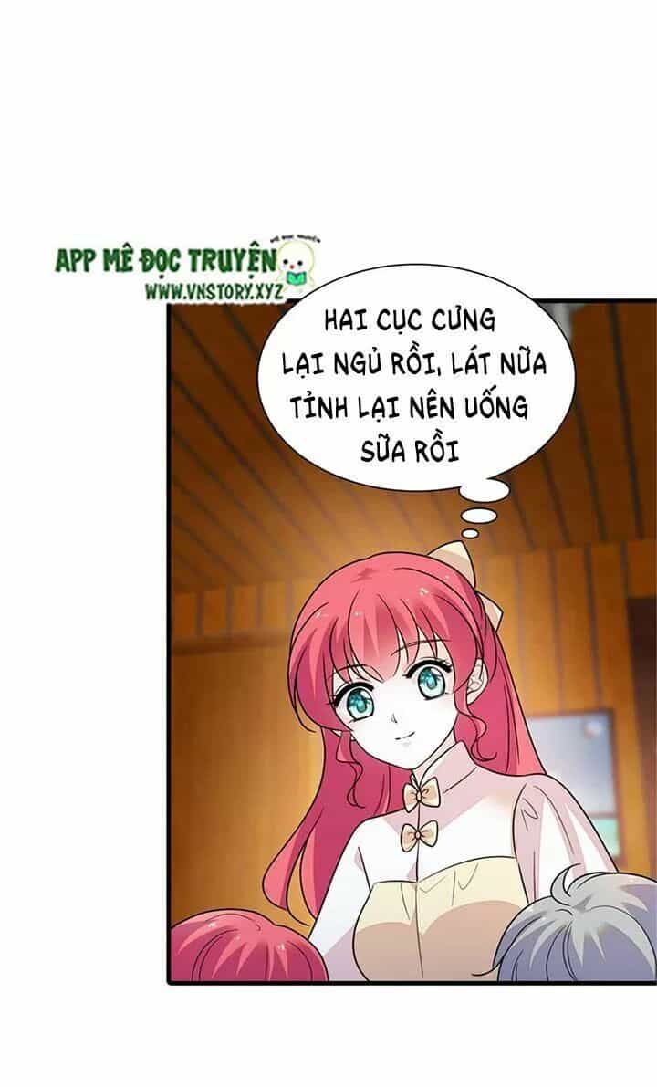 Ngọt Ngào Uy Vũ: Boss Sủng Đến Nghiện - Chương 246 - ảnh 37