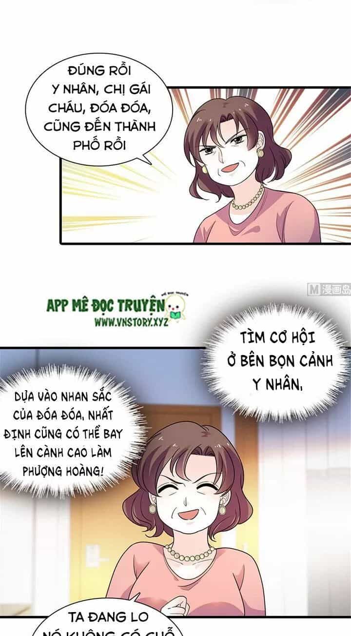 Ngọt Ngào Uy Vũ: Boss Sủng Đến Nghiện - Chương 247 - ảnh 39