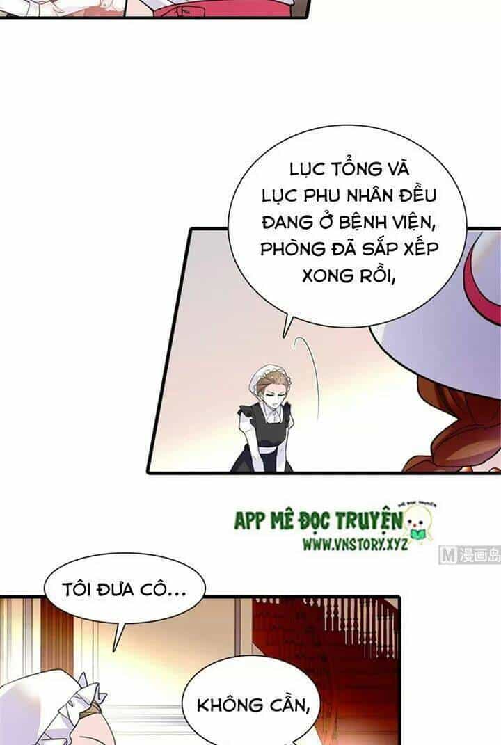 Ngọt Ngào Uy Vũ: Boss Sủng Đến Nghiện - Chương 248 - ảnh 13