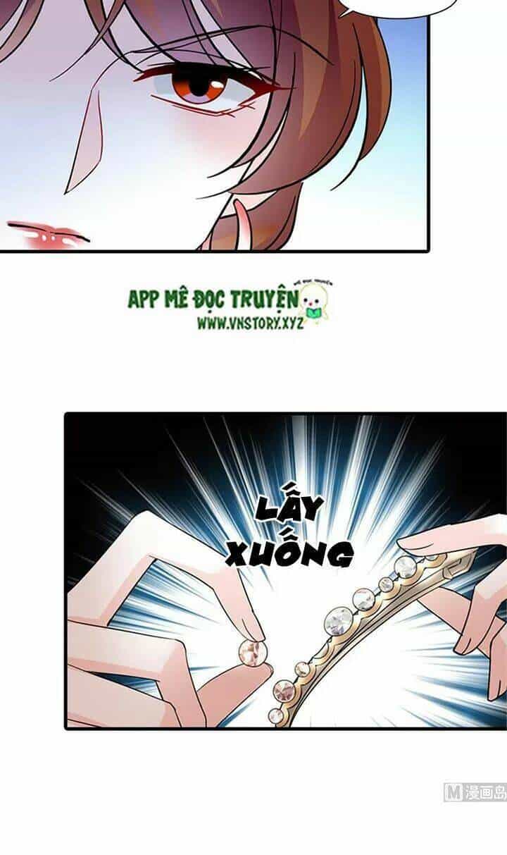 Ngọt Ngào Uy Vũ: Boss Sủng Đến Nghiện - Chương 248 - ảnh 28
