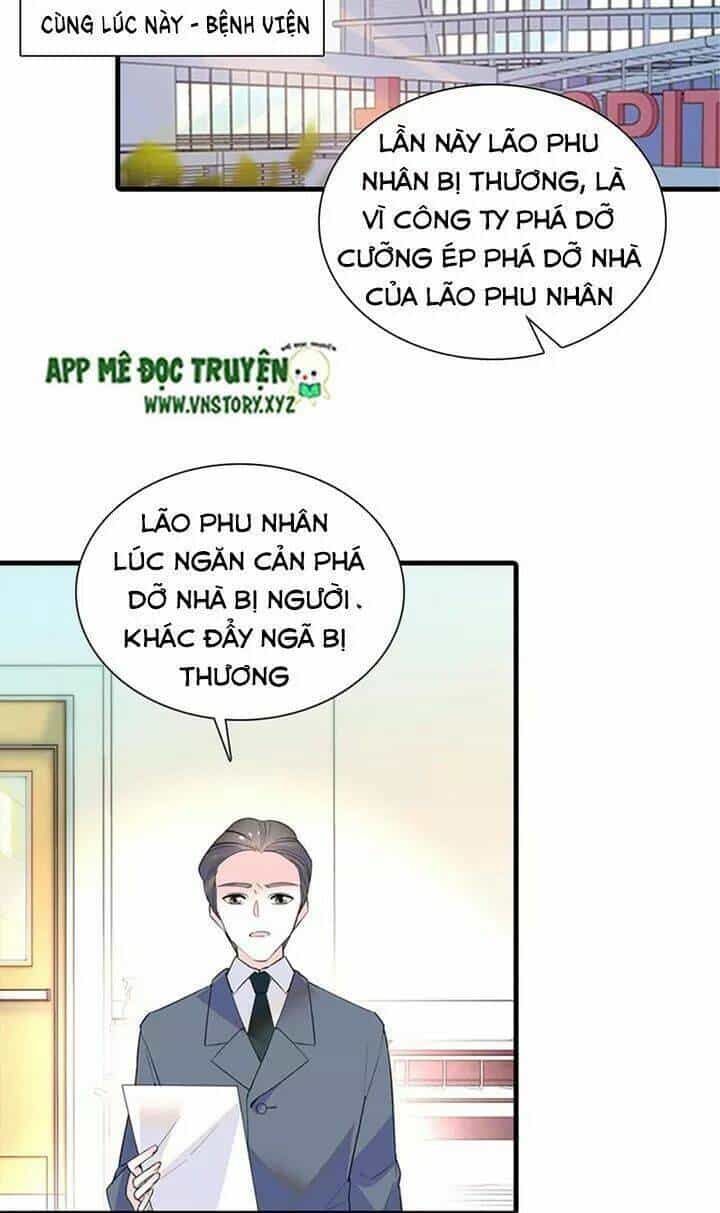 Ngọt Ngào Uy Vũ: Boss Sủng Đến Nghiện - Chương 248 - ảnh 31