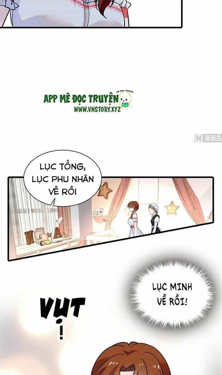 Ngọt Ngào Uy Vũ: Boss Sủng Đến Nghiện - Chương 248 - ảnh 39