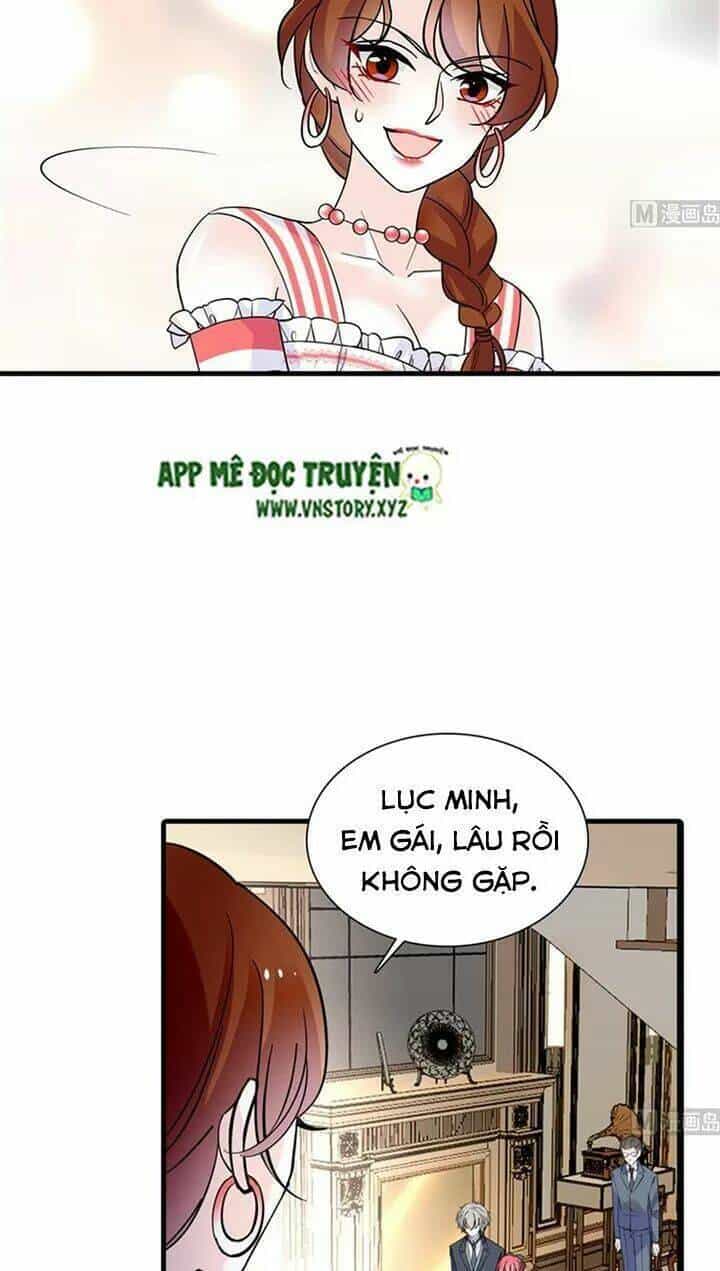 Ngọt Ngào Uy Vũ: Boss Sủng Đến Nghiện - Chương 248 - ảnh 40