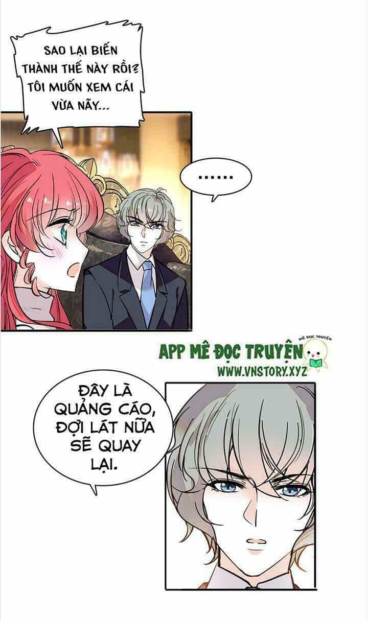 Ngọt Ngào Uy Vũ: Boss Sủng Đến Nghiện - Chương 24 - ảnh 9