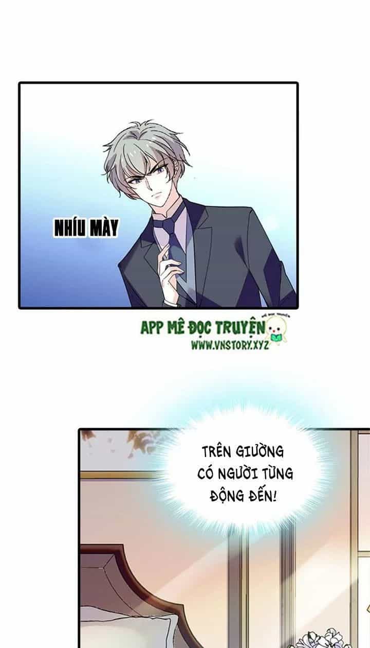 Ngọt Ngào Uy Vũ: Boss Sủng Đến Nghiện - Chương 249 - ảnh 2